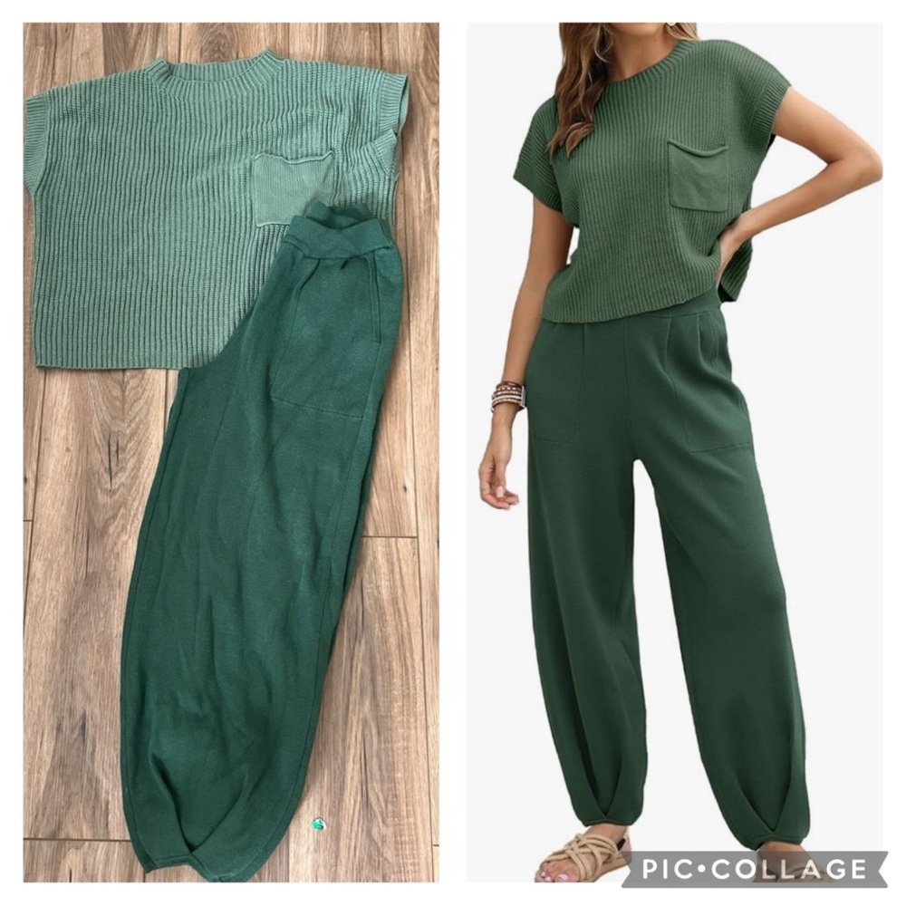 Woman’s lounge wear